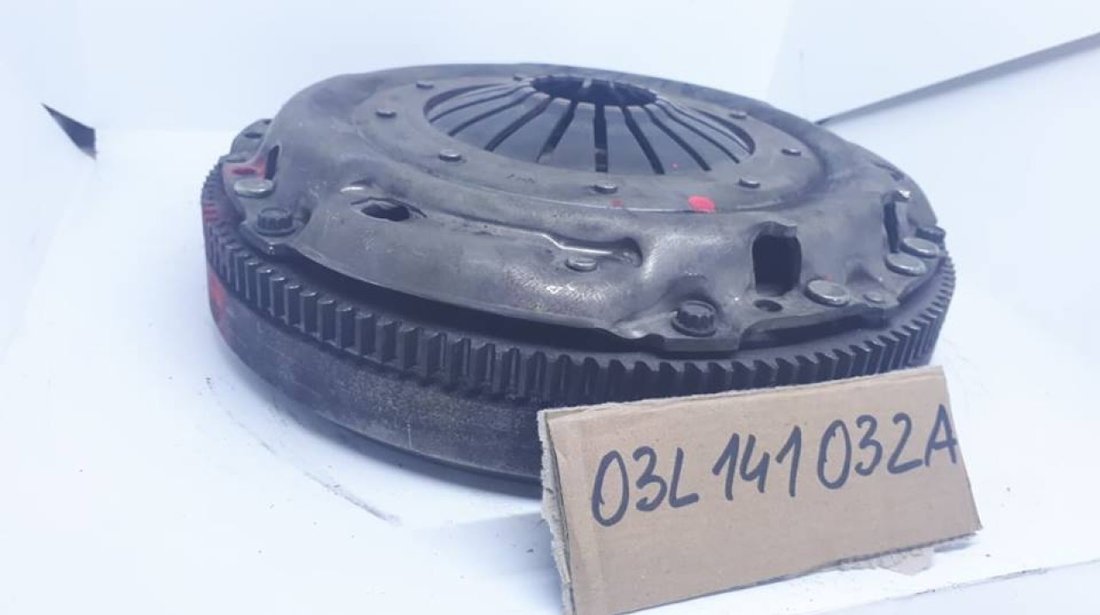 Volanta completa cu disc Audi, VW, Seat, Skoda 2009-2016 cod: 03L141032A