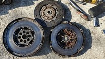 Volanta cu kit ambreiaj Opel Astra J 1.7 CDTI A17D...