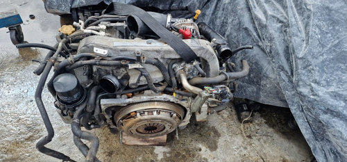 Volanta cu Kit Ambreiaj Subaru 2.0 d Legacy Forester Impreza 2008-2012