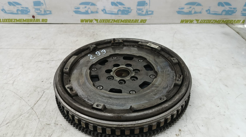 Volanta cu masa dubla 1.5 dci k9k 872 123107790r Renault Clio 5 [2019 - 2023] 1.5 dci K9K 872