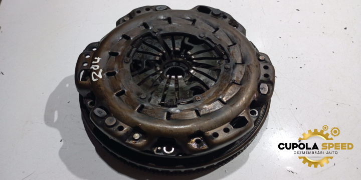 Volanta cu masa dubla A6510304105 2.2cdi Mercedes-Benz C-Class W204/S204 [2007 - 2012]