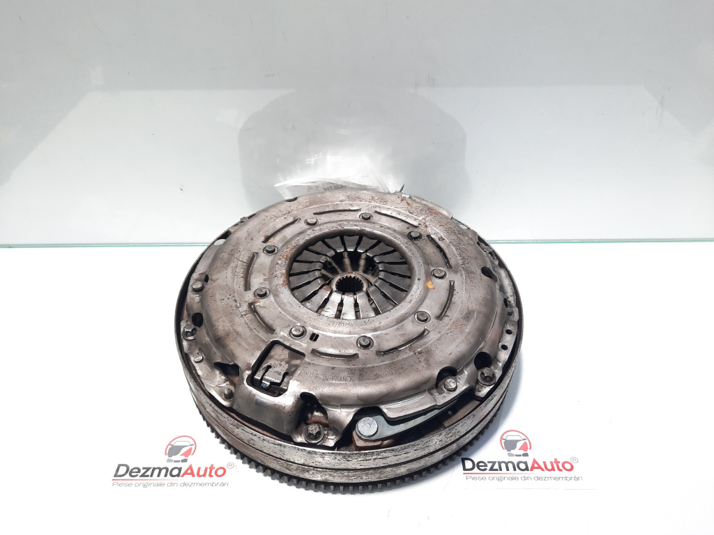 Volanta cu masa dubla cu placa presiune, Opel Astra J Combi [Fabr 2009-2015]1.7 cdti, A17DTJ, 55562296, 6 vit man (id:435713)