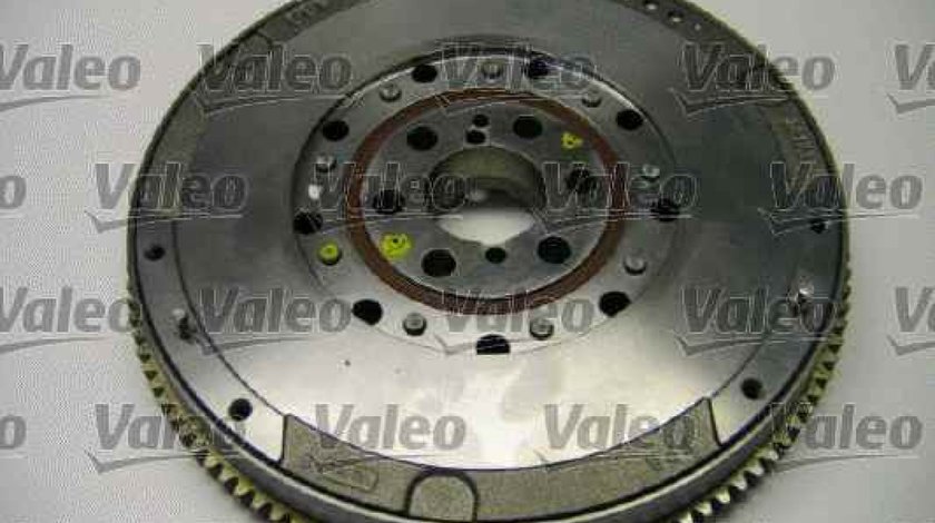 Volanta cu masa dubla Doblo 1.9 JTD 100 CP VALEO 55185670