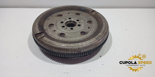 Volanta cu masa dubla (Manuala) Seat Altea XL [2006 - 2009]