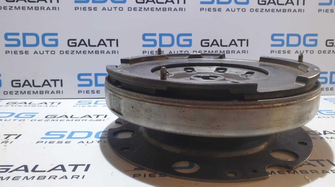 Volanta cu Masa Dubla SACHS Audi A5 2.0 TDI 2008 - 2017 Cod 2294000752