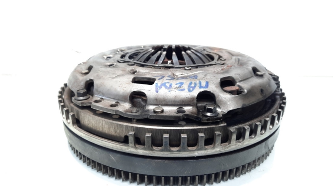 Volanta cu masa dubla si placa presiune, Mazda MPV III, 2.0 diesel, RF5C, 6 vit man (id:603959)