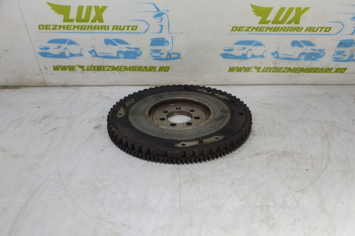 Volanta cu masa simpla 1.4 1.6 k7j k7m 7700598735 Dacia Logan [2004 - 2008]