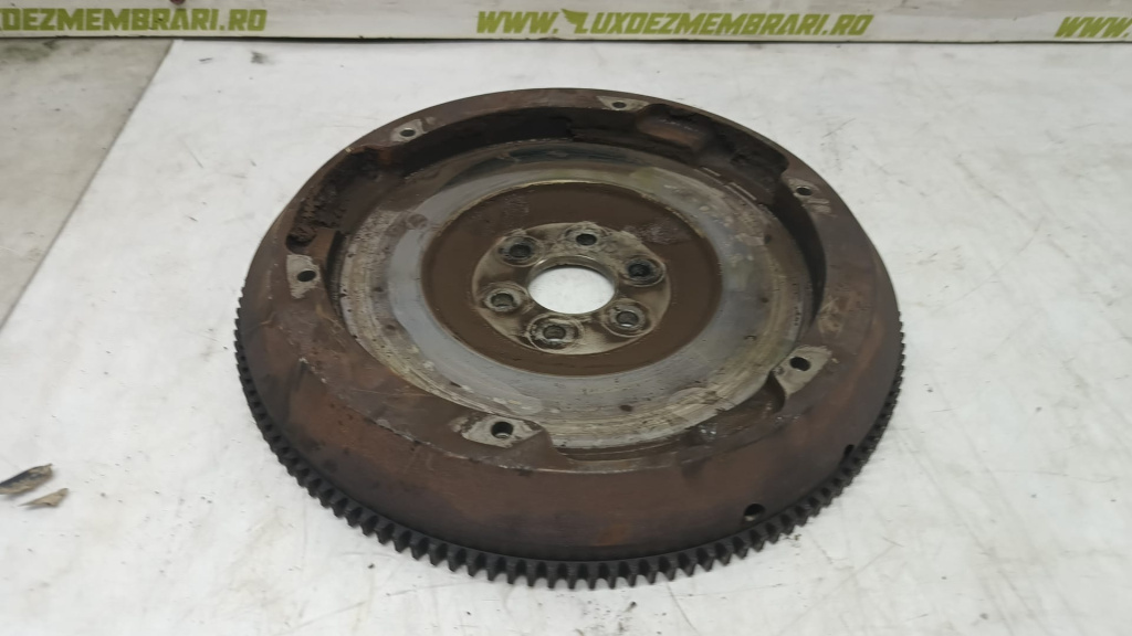 Volanta cu masa simpla 1.6 benzina z16xep r90400169 Opel Astra H [2004 - 2007]
