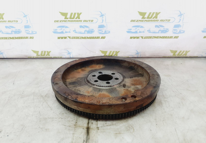 Volanta cu masa simpla 1.6 crk Volkswagen VW Golf 7 [2012 - 2017]