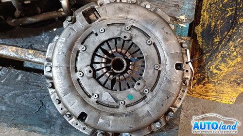 Volanta Cu Placa si Disc 2.2 Diesel 4x4 Opel ANTARA 2006