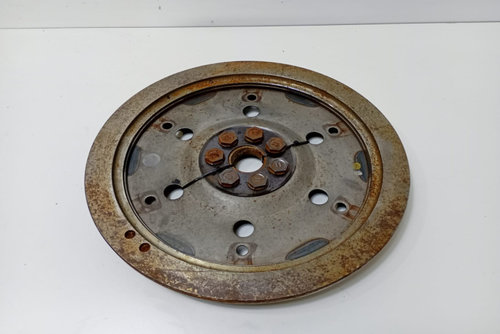 Volanta cu suruburi 3.2 tdi Mitsubishi Pajero 4 [2006 - 2011]