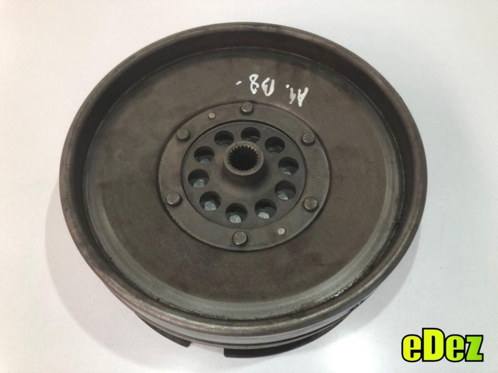 Volanta cutia automata Audi A4 (2007-2011) [8K2, B8] 1.8 tfsi CABB, CDHA 0AW105317J
