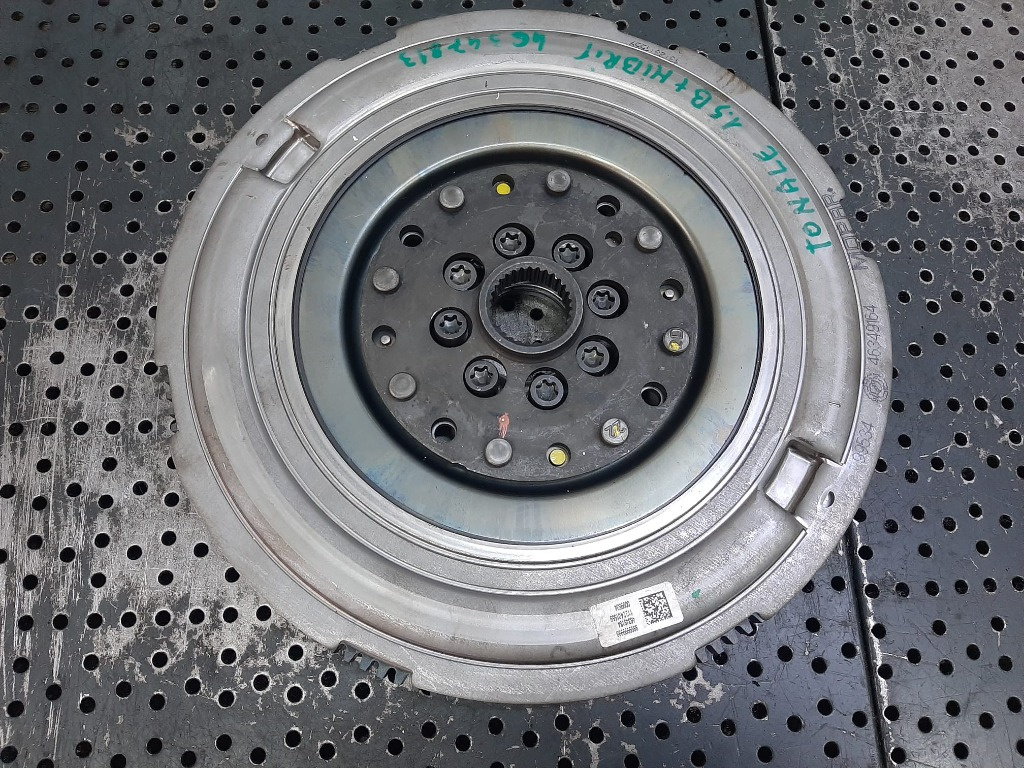 Volanta cutie automata 1.5 b hybrid 46347813 alfa romeo tonale 46349164