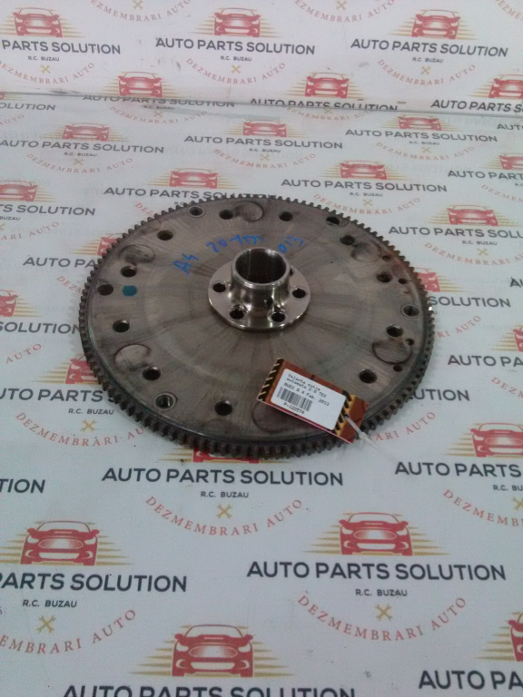 Volanta cutie automata 2.0 TDI AUDI A4 Fab. 2013