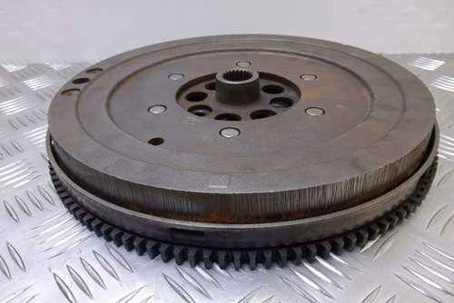 Volanta cutie automata 2.0 TDI Audi A6 4F/C6 [2004 - 2008]