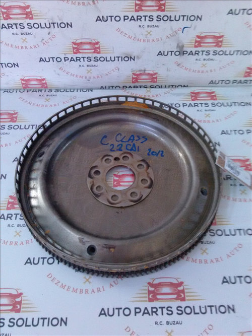 Volanta cutie automata 2.2 CDI MB C CLASS an fabr.2012
