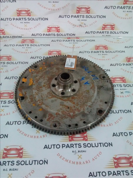 Volanta cutie automata AUDI A4, 2.0 TDI Fab. 2009