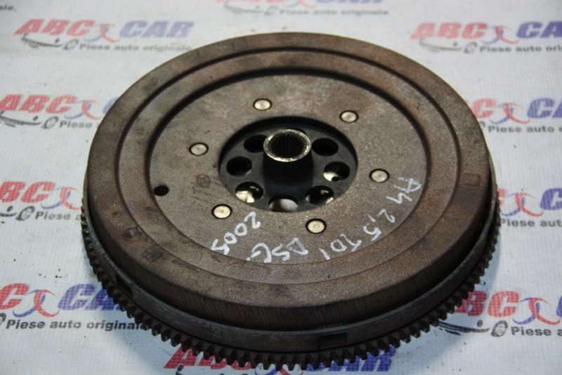 Volanta cutie automata Audi A4 2004-2008 8EC, B7