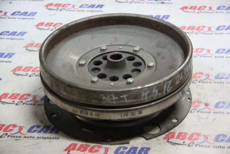 Volanta cutie automata Audi A4 2007-2011 8K2, B8 0AW105317T