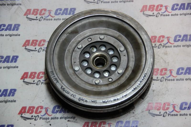 Volanta cutie automata Audi A4 2007-2011 8K2, B8 0B5105317F