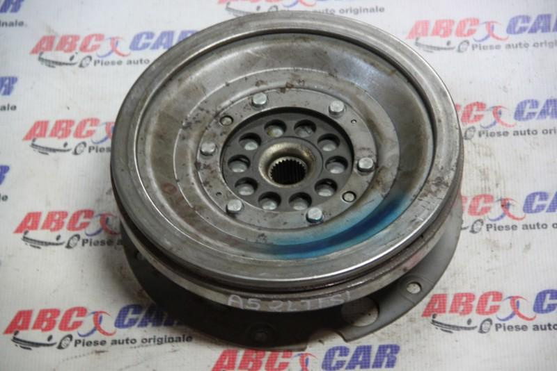 Volanta cutie automata Audi A4 2007-2011 8K2, B8 0AW105317J