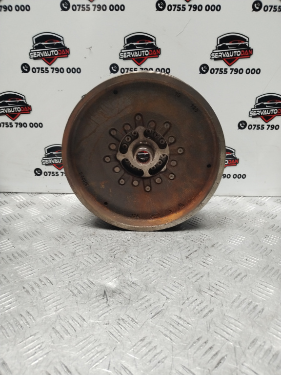 Volanta cutie automata Audi A4 (2008-2011) [8K2, B8] 2.0 Motorina 2010, 0AW105317AK