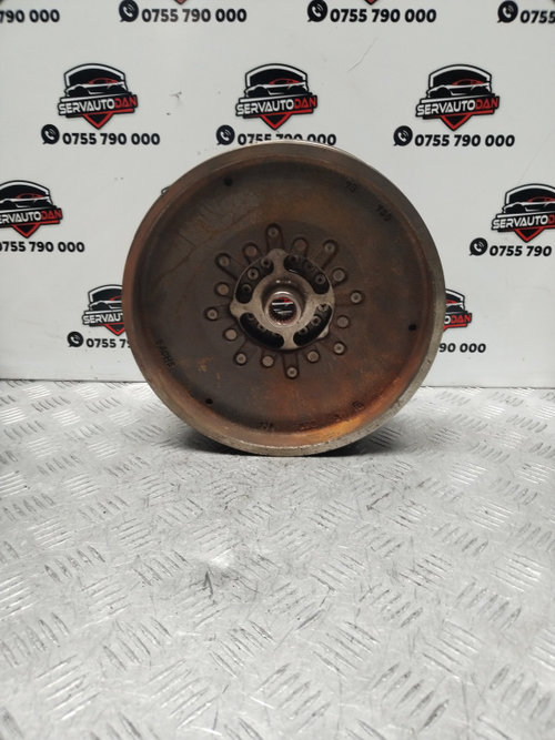 Volanta cutie automata Audi A4 (2008-2011) [8K2, B8] 2.0 Motorina 2010, 0AW105317AK