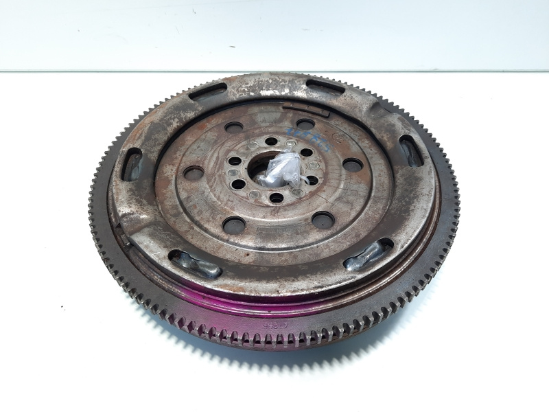 Volanta cutie automata, Audi A4 (8EC, B7) 2.0 TDI, BPW (id:528877)