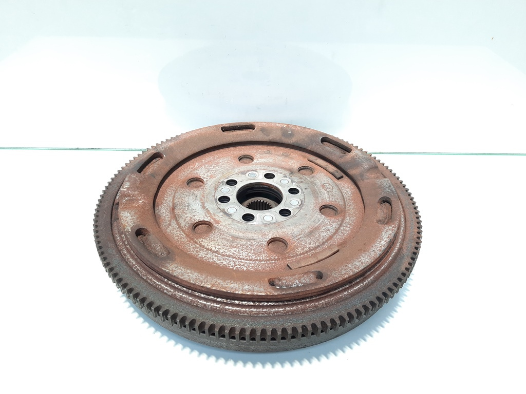 Volanta cutie automata, Audi A4 (8EC, B7) [Fabr 2004-2008] 2.0 tdi, BPW (id:422842)