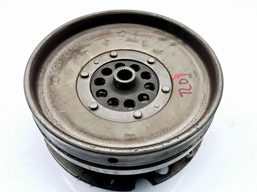 Volanta cutie automata AUDI A4 (8K2, B8) [Fabr 2008-2015] 0AW105317AL 2.0 TDI CGLC 130KW / 177CP