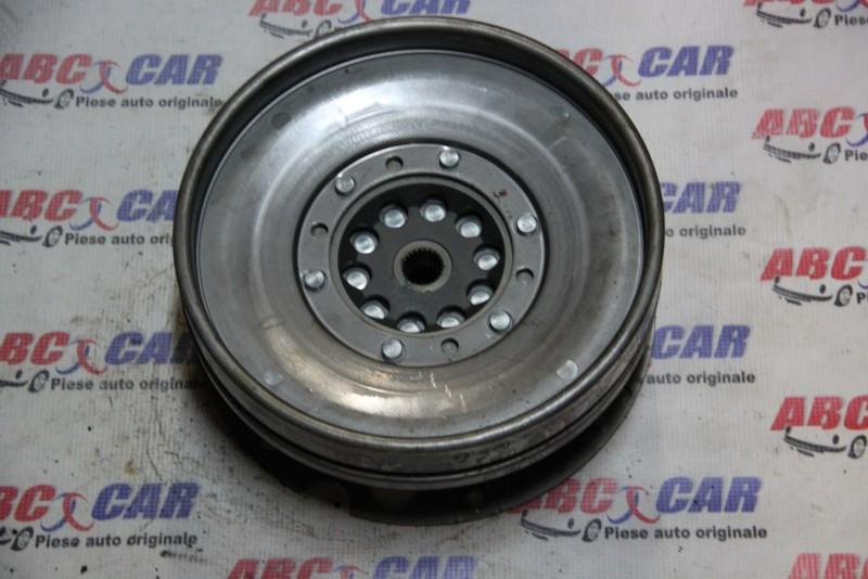 Volanta cutie automata Audi A4 facelift 2011-2015 B8 0HL105317