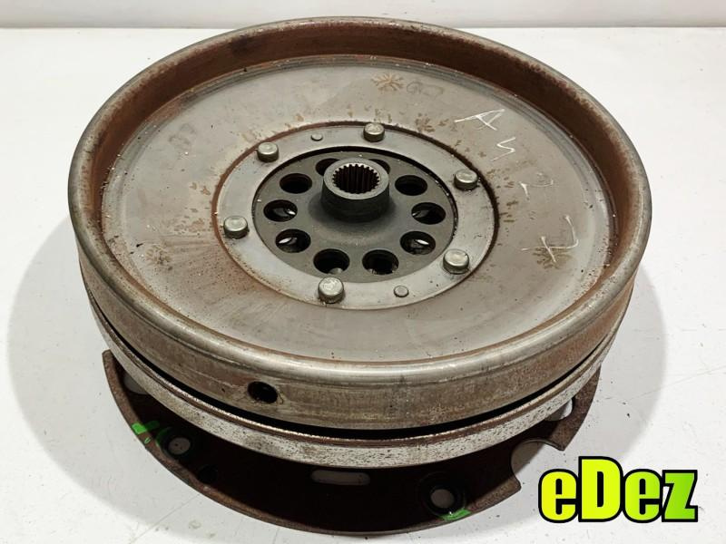 Volanta cutie automata Audi A5 (2007-2011) [8T3] 2.7 tdi CGKA 0AW105317Q