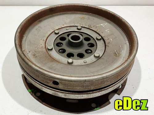Volanta cutie automata Audi A5 (2007-2011) [8T3] 2.7 tdi CGKA 0AW105317Q