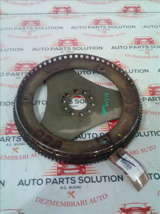 Volanta cutie automata AUDI A6 3.0 d an fabr. 2007
