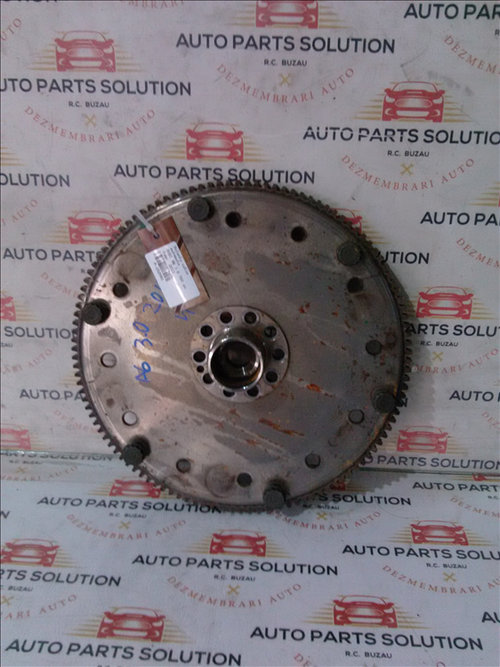 Volanta cutie automata AUDI A6 3.0 TDI an fabr. 2013