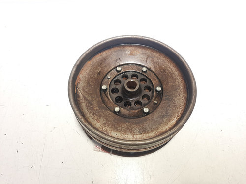 Volanta cutie automata, Audi A6 (4F2, C6) 2.0 TDI, CAGB (idi:497164)