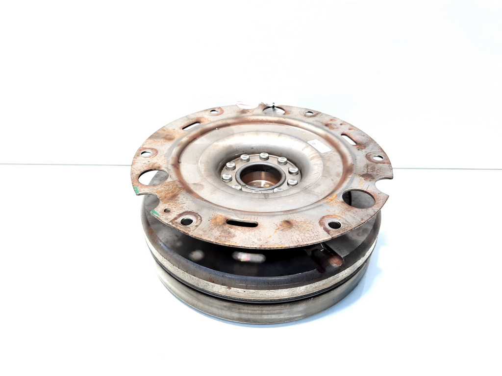 Volanta cutie automata, Audi A6 (4G2, C7), 2.0 TDI, CGL (id:516480)