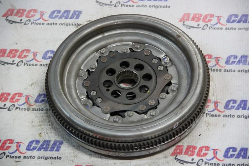 Volanta cutie automata  Audi TT 2006-2014 8J3 06J105266D