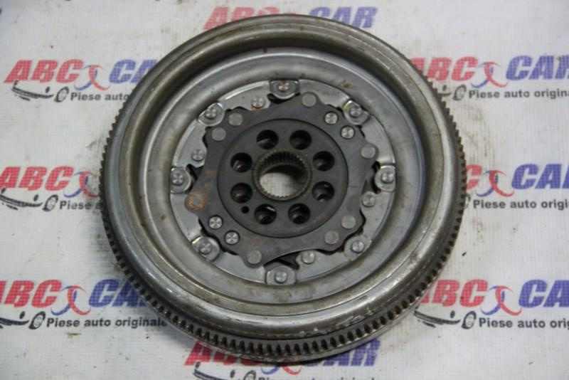 Volanta cutie automata  Audi TT 2006-2014 8J3 06J105266M