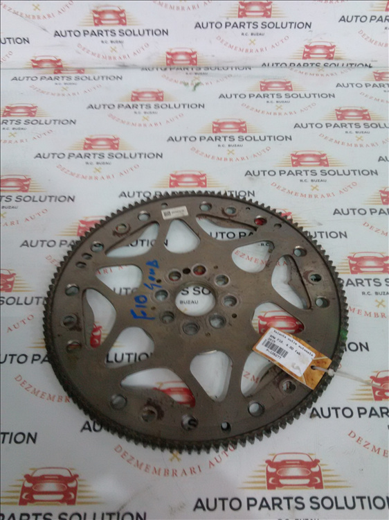 Volanta cutie automata BMW F10, 4.0D fab. 2015