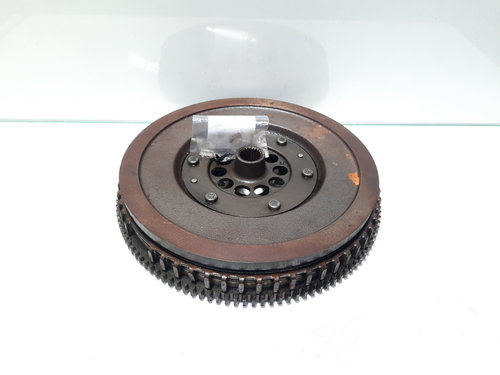 Volanta cutie automata, cod 059105317L, Audi A6 (4F2, C6) 2.7 TDI, CAN (idi:454798)