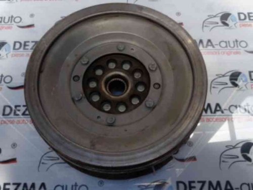 Volanta cutie automata, cod 0B5105317J, Audi A5 Sportback (8TA) 3.2 fsi, 4x4 (id:212840)