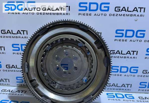 Volanta Cutie Automata DSG Skoda Superb 3 1.4 TSI CZEA 2015 - 2020 Cod 03L105266DN