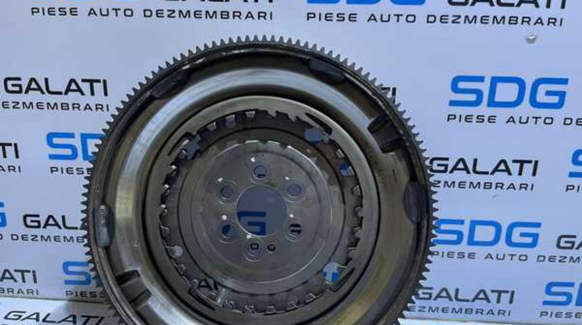 Volanta Cutie Automata DSG VW Touran 1.6 TDI CAY CAYB CAYC 2011 - 2015 Cod 03L105266DN