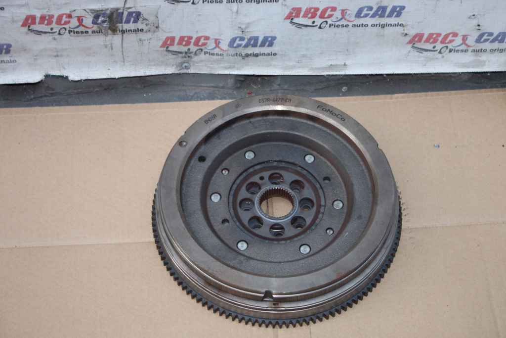 Volanta cutie automata Ford Focus 3 2012-2018 DS7R-6477-CA