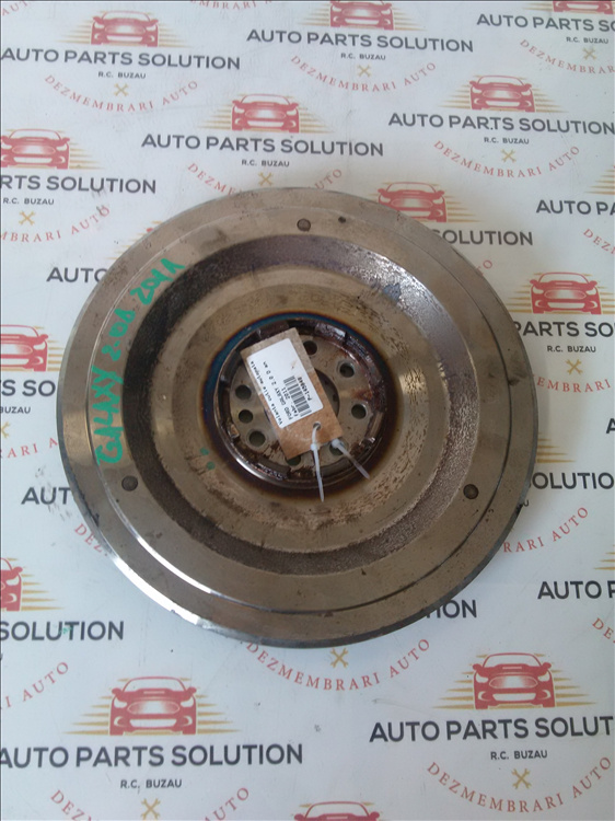 Volanta cutie automata FORD GALAXY 2.0 D an fabr. 2011