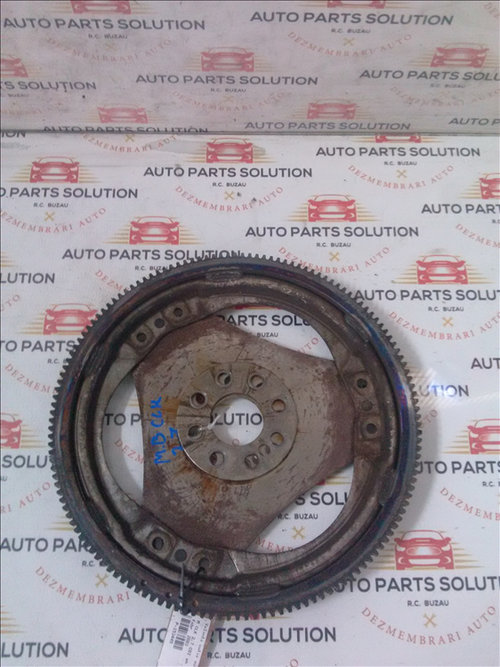 Volanta cutie automata M CLK 2.7 CDI an fabr. 2003