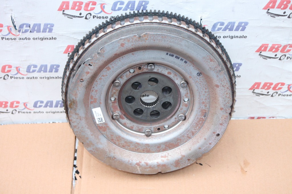 Volanta cutie automata Mercedes A-Class W177 1.5 CDI 2018-2022 A6080300100