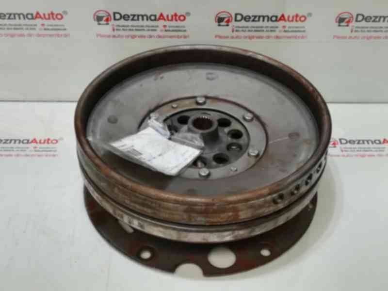 Volanta cutie automata OAW105317AH, Audi A4 Avant (8K5, B8) 2.0tdi
