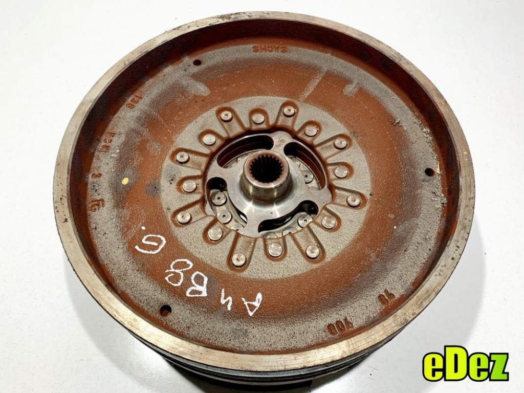 Volanta cutie automata sachs Audi A4 (2007-2011) [8K2, B8] 2.0 tdi CAGA 012295000046